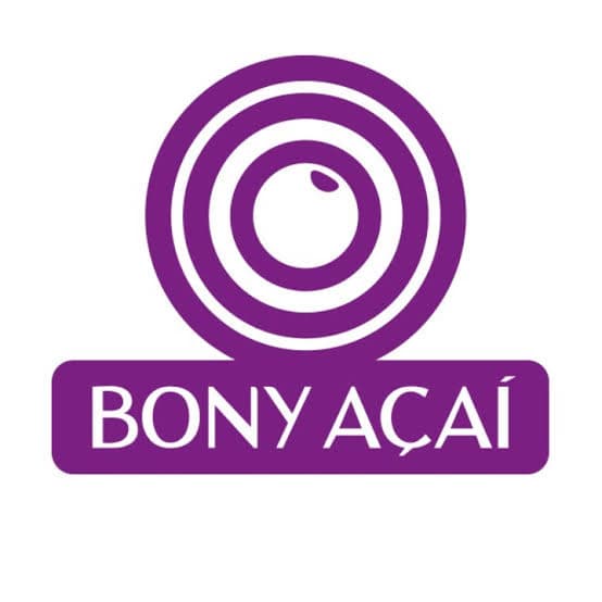 Bony Açaí
