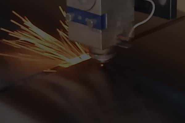 Corte a Laser