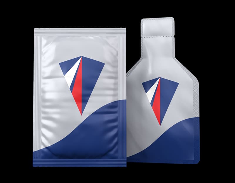 Embalagem Linha TC4S 1 Via