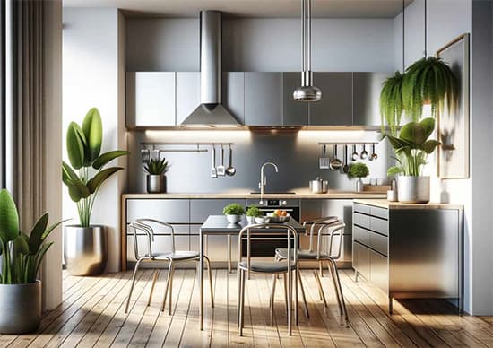 Projetos Arquitetônicos