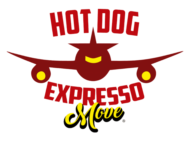 Hot Dog Expresso Move