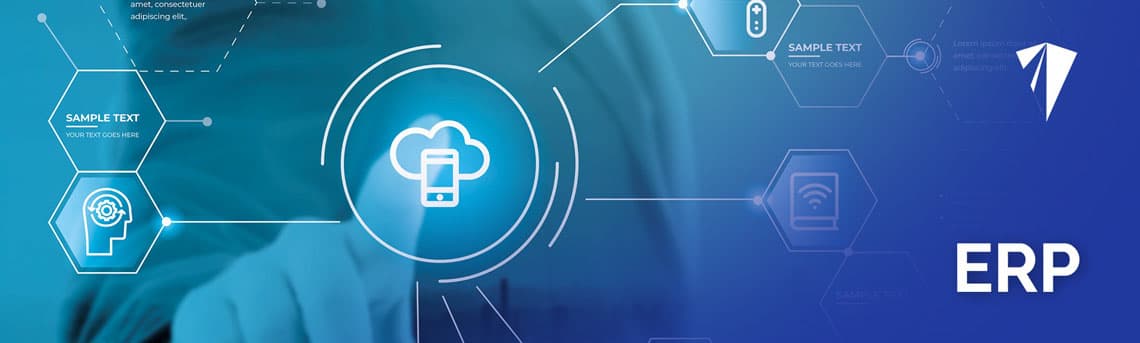 Profills ERP - Gestão Integrada em Nuvem