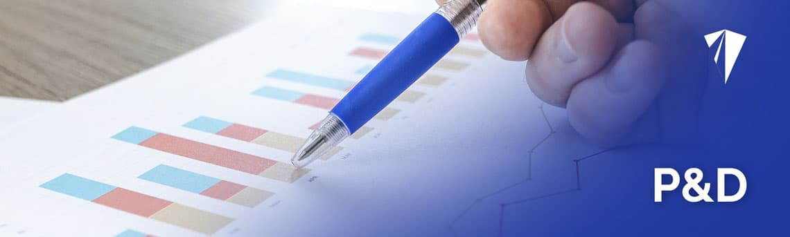 Profills P&D - Pesquisa e Desenvolvimento