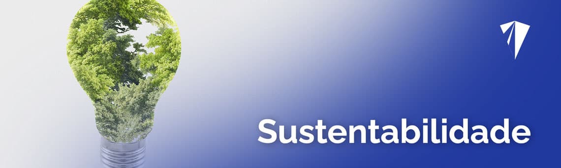 Profills Sustentabilidade - Compromisso com o Futuro