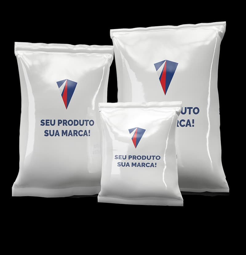 Embalagem da Linha PTC Speed