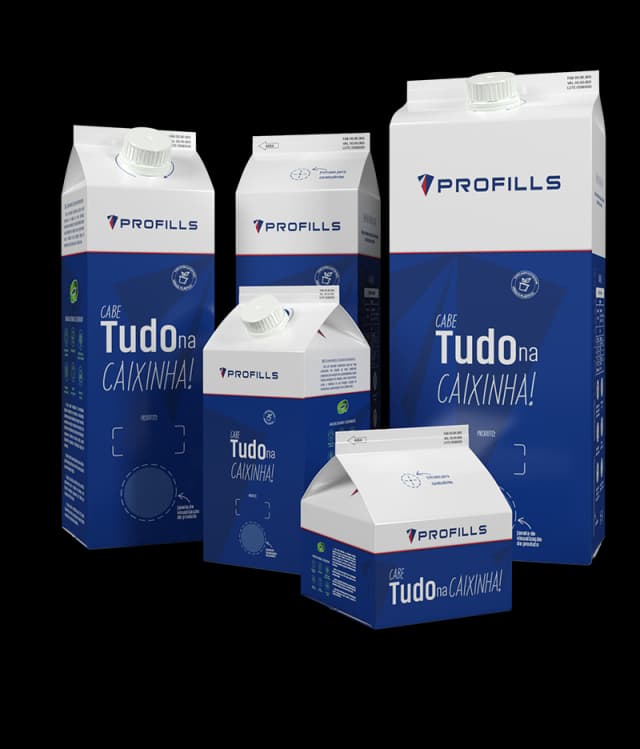 Embalagem