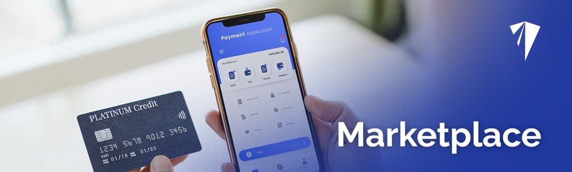 Profills Marketplace - Conexão Digital de Negócios