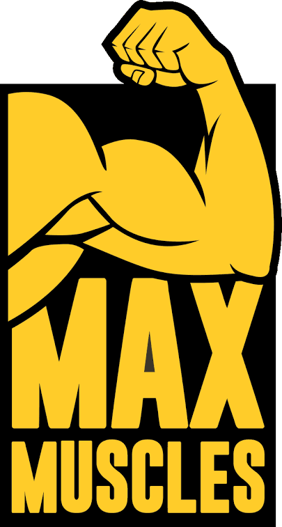Max Muscles