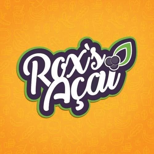 Raxs Açaí