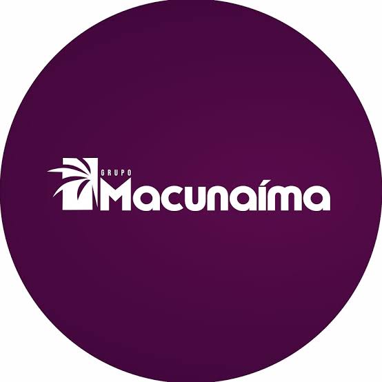 Cliente grupo-macunaima