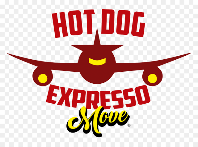 Cliente hot-dog-expresso-move